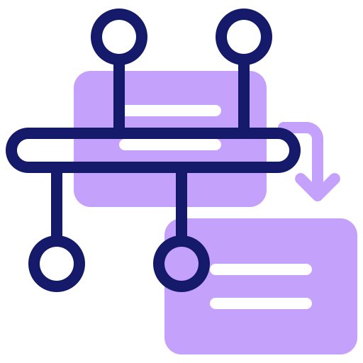 Timeline icon