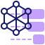 Networking icon 64x64