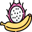 Fruits Symbol 64x64