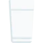 Glass of water icon 64x64