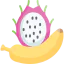 Fruits Symbol 64x64