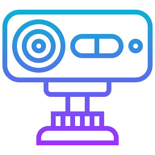 3d sensor icon