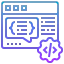Code 图标 64x64