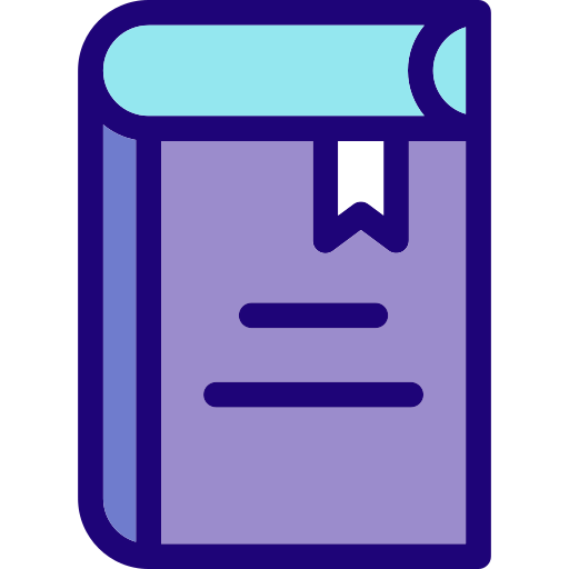Book icon