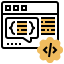 Code 图标 64x64