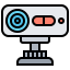 3d sensor 图标 64x64