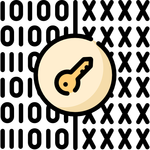 Encryption icon