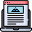 Blog icon 64x64