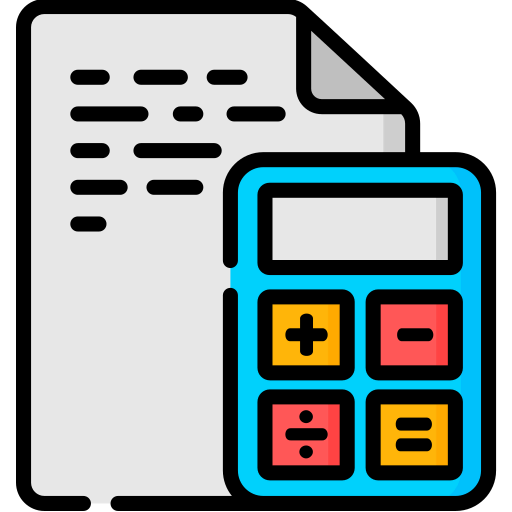 Budget icon
