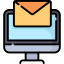 Email icon 64x64