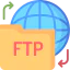 Ftp アイコン 64x64
