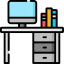 Computer Symbol 64x64