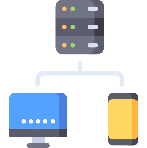 Client server 상
