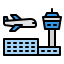 Airport icon 64x64