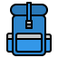 Backpack icon 64x64