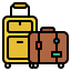 Bags icon 64x64