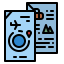 Brochure icon 64x64