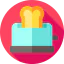 Toaster Ikona 64x64