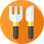 Cutlery Ikona 64x64