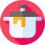 Pressure cooker Symbol 64x64