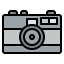 Camera icon 64x64
