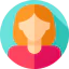 Woman Ikona 64x64