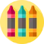 Crayon Ikona 64x64