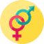 Gender Ikona 64x64