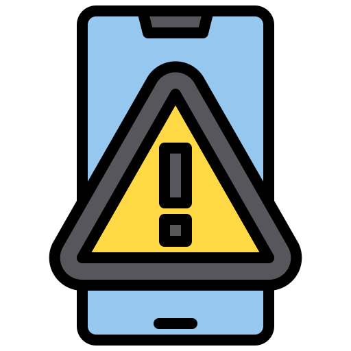 Alert icon