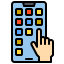 Application icon 64x64