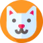 Cat Ikona 64x64