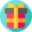 Gift Ikona 64x64