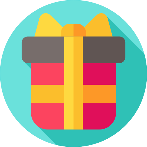 Gift icon