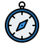 Compass icon 64x64