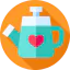 Watering can Ikona 64x64