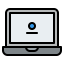 Computer icon 64x64