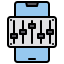 Controler icon 64x64