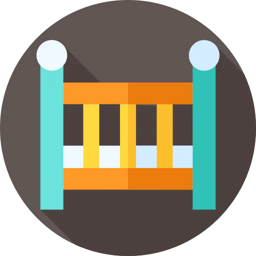 Cradle icon