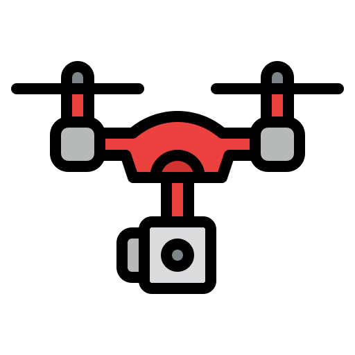 Drone icon