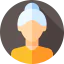 Woman Ikona 64x64
