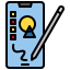 Drawing icon 64x64