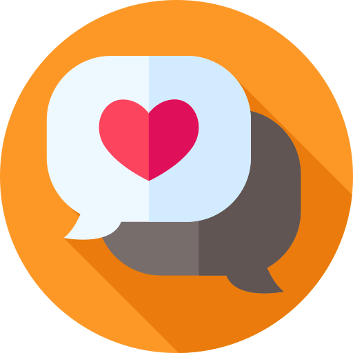 Chat icon