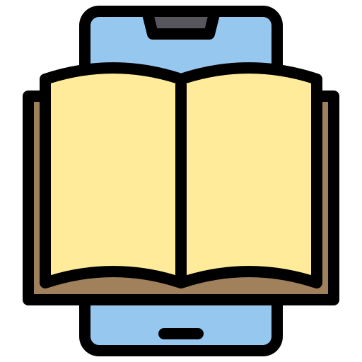 Ebook icon