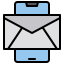 Email icon 64x64