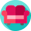 Sofa icon 64x64