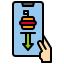Delivery icon 64x64