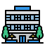 Hotel icon 64x64