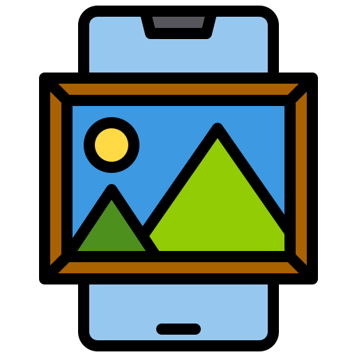 Image icon