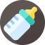 Feeding bottle icon 64x64