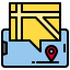 Map icon 64x64